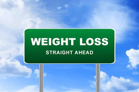 what to lose weight