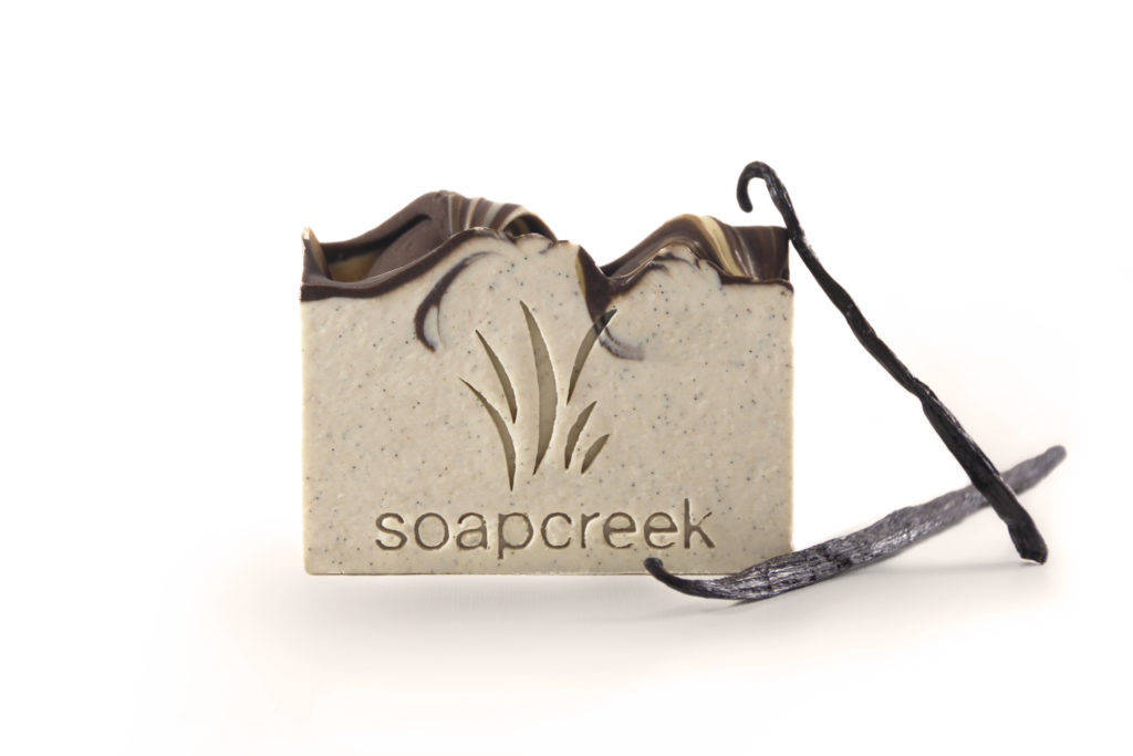 Natural Soap Made IN The USA