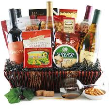 Winebasket gifts corporate or personal