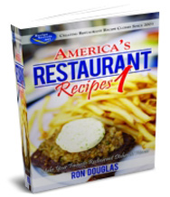 Copycat Recipes Restaurants