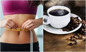 Can coffee help you lose weight