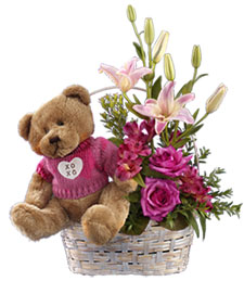 Flowers delivered at discount prices