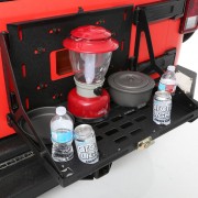 Jeep Tailgate Accessories