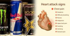 dangers energy drinks