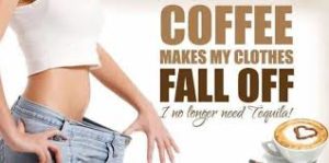 Black Coffee Good weight loss