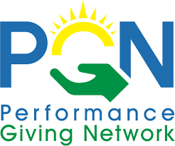 performance giving network